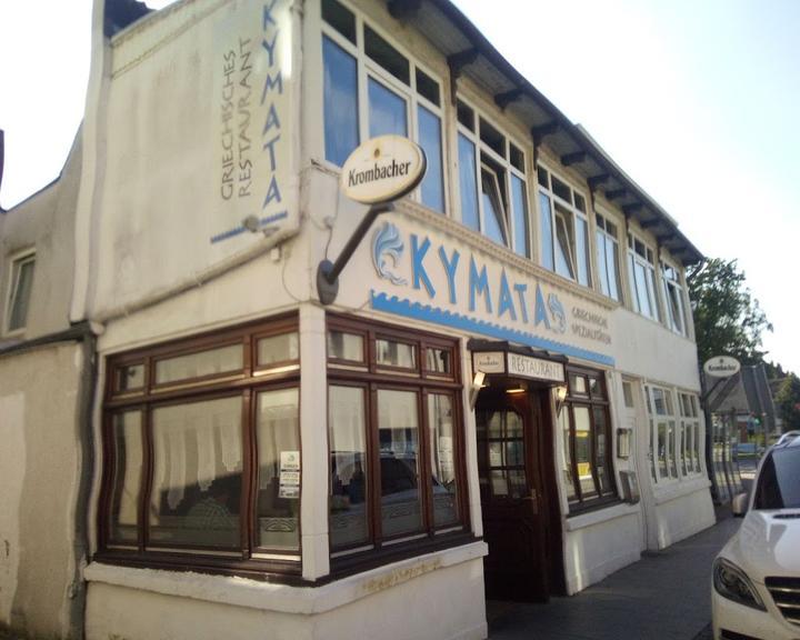 Restaurant Kymata